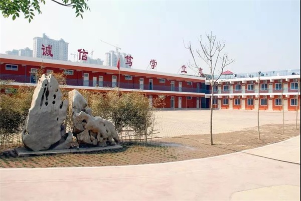 保定新能源技工學校有什么優(yōu)勢？