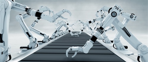 學(xué)工業(yè)機(jī)器人怎么樣？