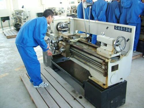 唐山實(shí)驗(yàn)中等專業(yè)學(xué)校有哪些重點(diǎn)專業(yè)？