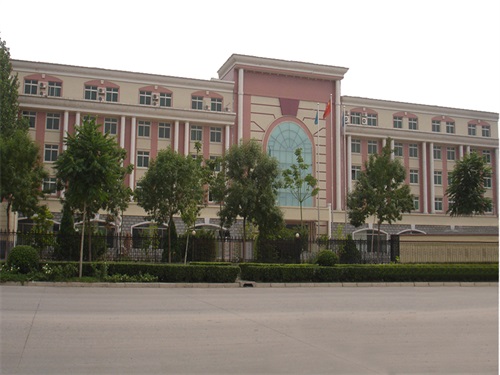 上保定新興工業(yè)技工學(xué)?？梢陨龑W(xué)嗎？   