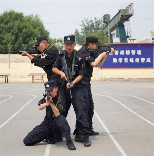 山東東營(yíng)金盾司法學(xué)校能學(xué)警察嗎？