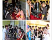 石家莊市聞達職業(yè)技能培訓學校