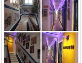 石家莊市聞達職業(yè)技能培訓學校