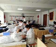 石家莊炎黃中醫(yī)推拿按摩創(chuàng)業(yè)班9月1日開課！