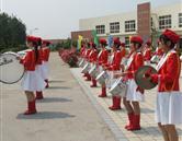 青島膠南市高級(jí)職業(yè)技術(shù)學(xué)校