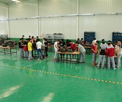 保定中專學(xué)汽修檢測(cè)與維修專業(yè)去哪里？選定保定動(dòng)力技術(shù)技工學(xué)校！