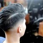 短發(fā)風格裁剪班