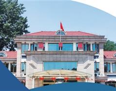 曲阜市現(xiàn)代技工學(xué)校