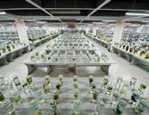 山東煤炭衛(wèi)生學校（濟南校區(qū)）實驗室、宿舍